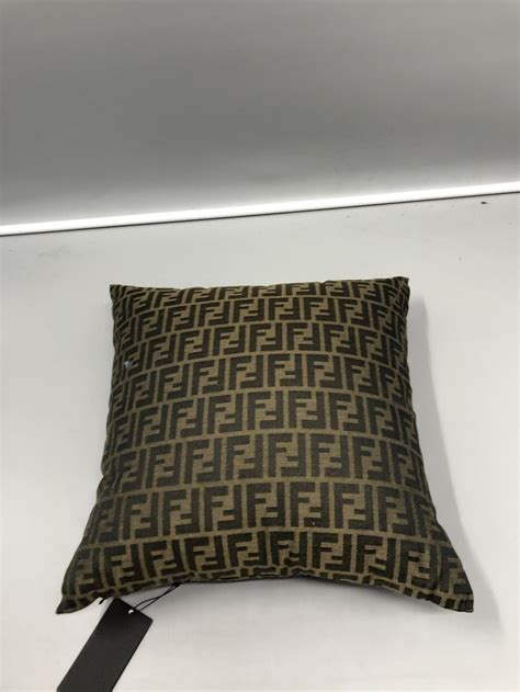 fendi pillows online